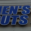 Men's Cuts gallery