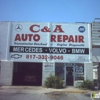 C & A Auto Repair gallery