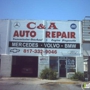 C & A Auto Repair