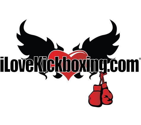 I Love Kickboxing Raleigh - Raleigh, NC