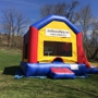 Just Bounce Inflatable Party Rentals