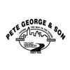 Pete George & Son Blacktop Driveway Service gallery