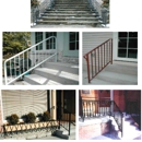 Hayes Bros Ornamental Iron Work Inc - Iron Work