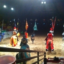 Medieval Times Dinner & Tournament - Dinner Theaters