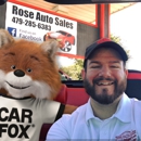 Rose Auto Sales - Used Car Dealers