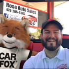 Rose Auto Sales