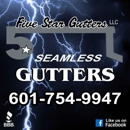 Five Star Gutters LLC - Gutters & Downspouts