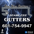 Five Star Gutters LLC