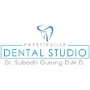 Fayetteville Dental Studio - Teeth Whitening Products & Services