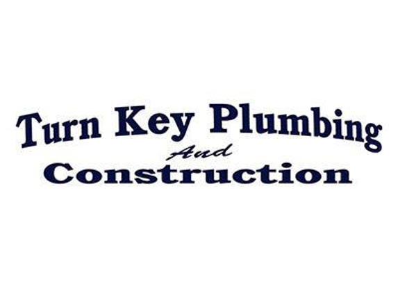 Turn Key Plumbing - Lenoir City, TN