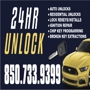 24HR Unlock