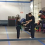 Paramount Martial arts