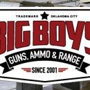 Big Boy's Guns, Ammo & Range - Guns & Gunsmiths