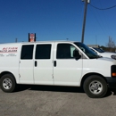 Aaction Auto Glass - Glass-Auto, Plate, Window, Etc