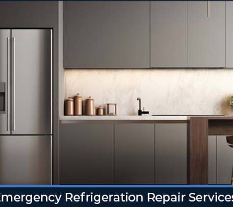 HD Refrigeration Air Conditioning Pty. Ltd. - Mount Gambier, SA. Emergency Refrigeration Repair Services
