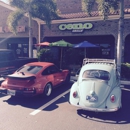 Ceno Grille - Italian Restaurants