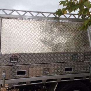 Scott Camery Welding and Fabrication - Orange, NSW