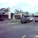 Commercial Laundry & Dry Cleaners - Commercial Laundries