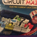 Toy Safari - Games & Supplies
