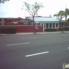 Harbor House Cafe