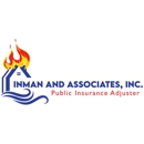 Inman And Associates Inc - Insurance Adjusters