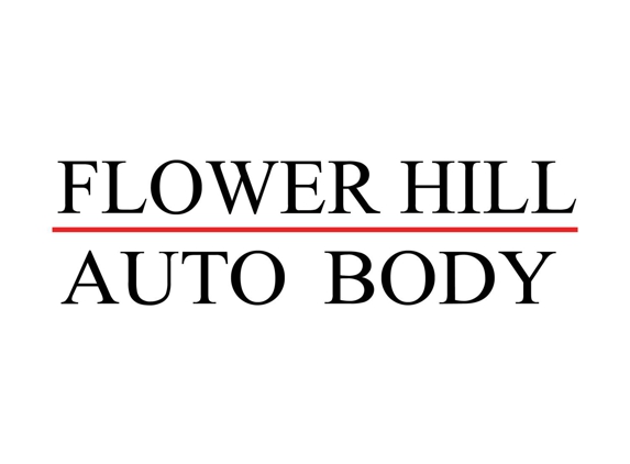 Flower Hill Auto Body of Glen Cove - Glen Cove, NY