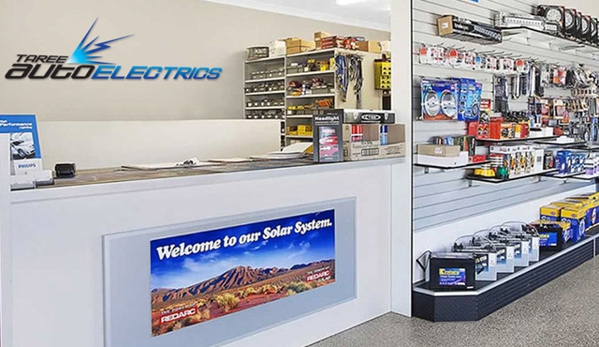 Taree Auto Electrics - Taree, NSW