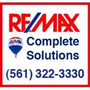 RE/MAX Complete Solutions - Real Estate Agents