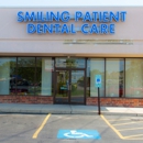 Smiling Patient Dental Care - Dentists