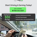 Rapid Car Leasing - Car Rental