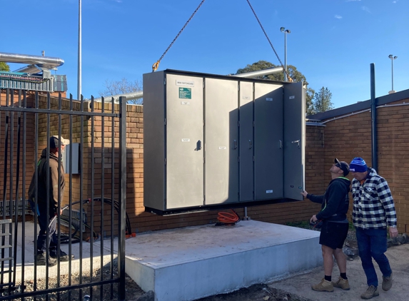 All Field Electrical - Birmingham Gardens, NSW
