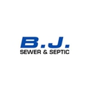B.J. Sewer & Septic - Septic Tank & System Cleaning