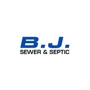 B.J. Sewer & Septic