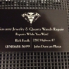 Navarre Jewelry & Quartz Watch Repair gallery