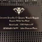 Navarre Jewelry & Quartz Watch Repair