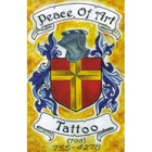 Peace Of Art Tattoo And Art Studio