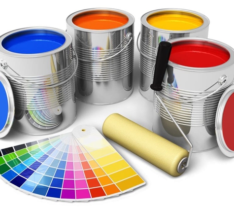 Brilliance Painting Services