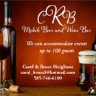C R B Mobile Beer & Wine Bar