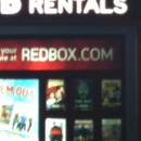 Redbox - Video Rental & Sales