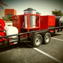 Hotsy Equipment Company - Pressure Cleaning Equipment & Supplies