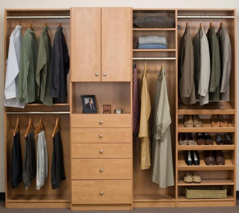 Closets By Design - Houston - Houston, TX