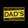 Dad's plumbing and Cabling Service gallery