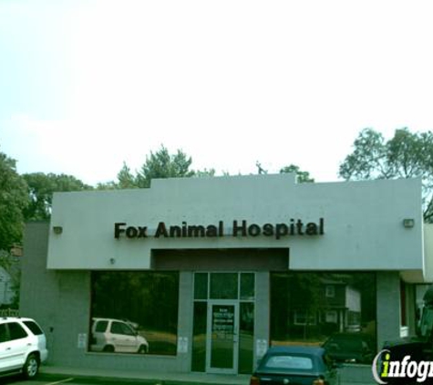 Fox Animal Hospital - Evanston, IL