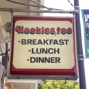 Nookies Too - Coffee & Espresso Restaurants