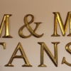 M & M Tanning gallery