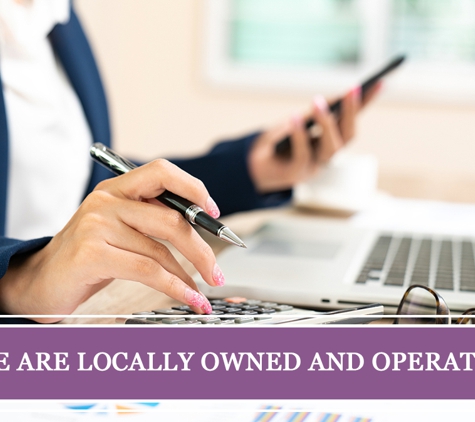 Hayward Bishop & Wrigley - Toukley, NSW. We Are Locally Owned And Operated