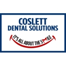 Coslett Dental Solutions - Dentists