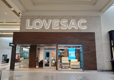 Lovesac At Macy S Furniture Gallery Carle Place 155 Glen Cove Rd