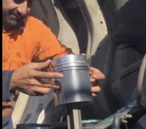 Truck Mechanic24/7 - Auburn, NSW