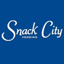 Snack City Vending - Vending Machines